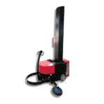 ΠΑΛΕΤΟΔΕΤΗΣ STRETCH FILM MOD220 PLUS ROBOT WRAPPER