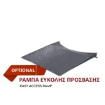 ΠΑΛΕΤΟΔΕΤΗΣ STRETCH FILM MOD220 PLUS-w Auto - Image 4